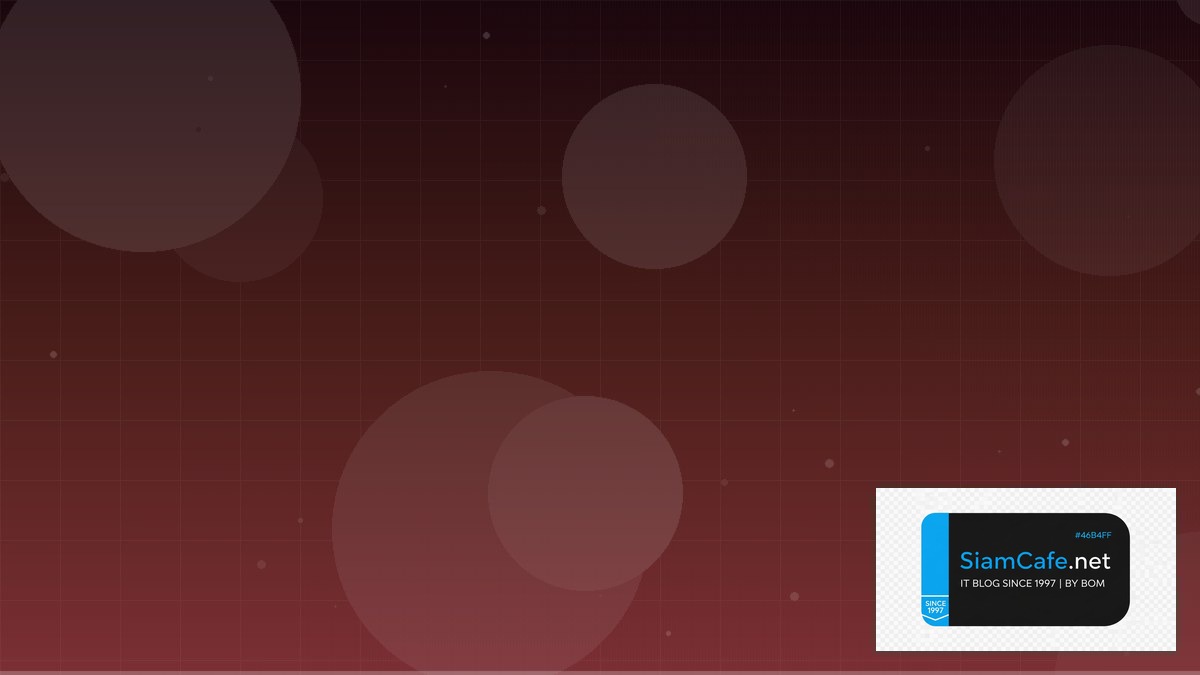 SOPS Encryption Developer Experience DX | SiamCafe Blog