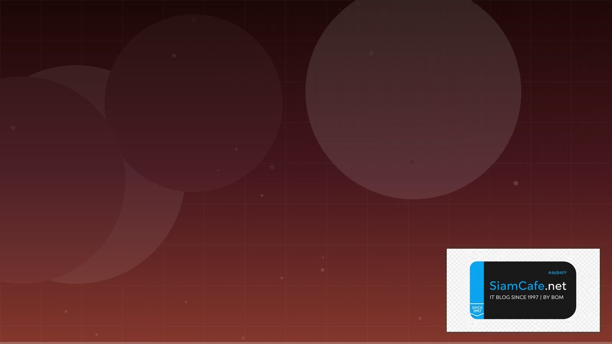 SOPS Encryption DevOps Culture | SiamCafe Blog