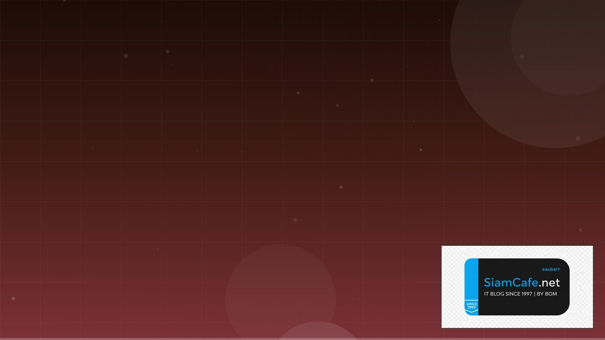 SOPS Encryption Distributed System | SiamCafe Blog