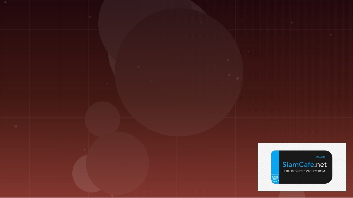 SOPS Encryption Event Driven Design | SiamCafe Blog