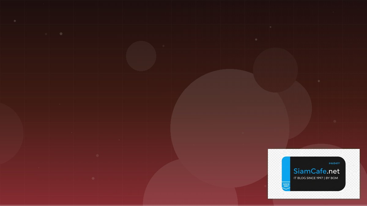 SOPS Encryption Feature Flag Management | SiamCafe Blog