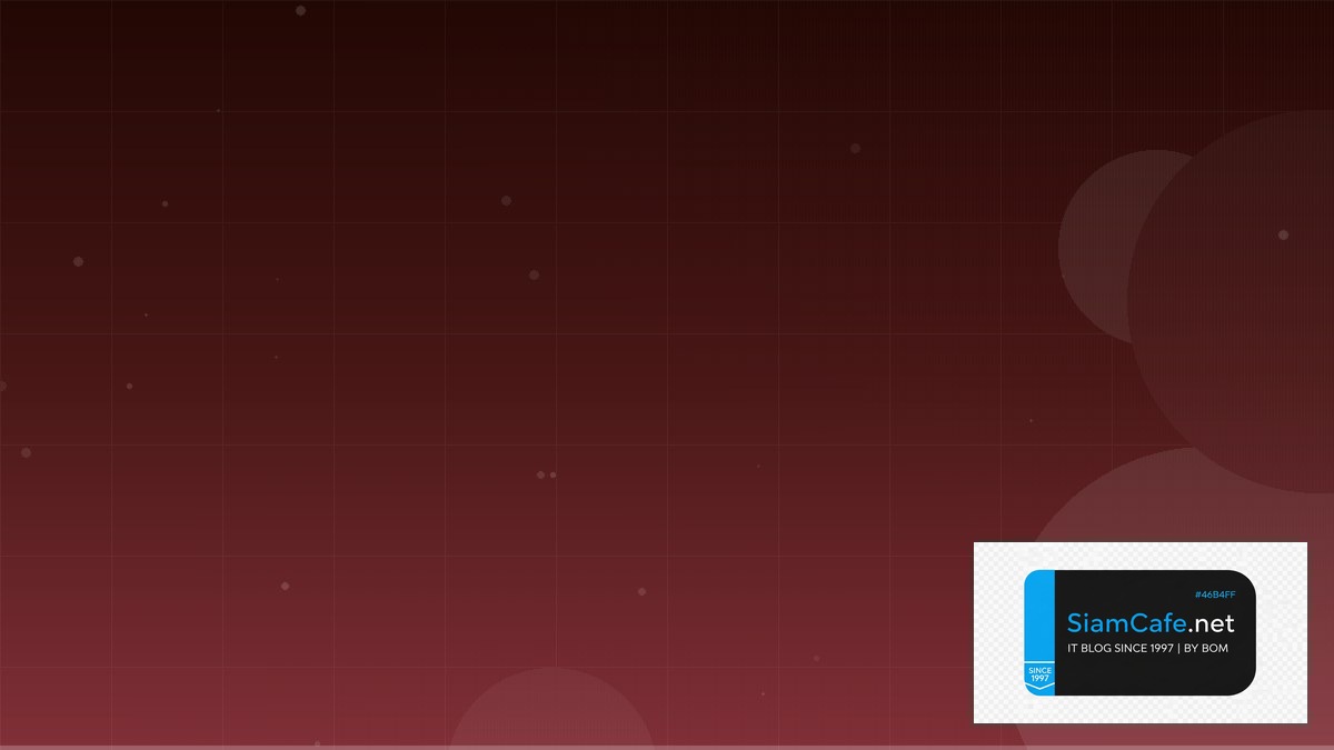 SOPS Encryption Freelance IT Career | SiamCafe Blog