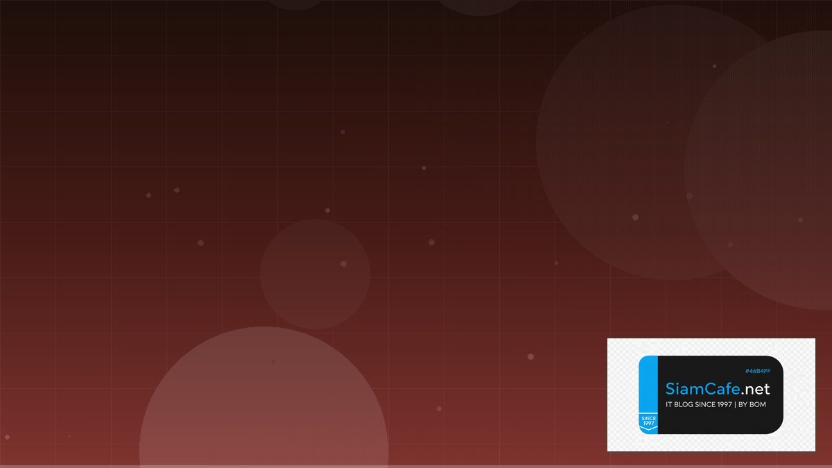 SOPS Encryption GitOps Workflow | SiamCafe Blog