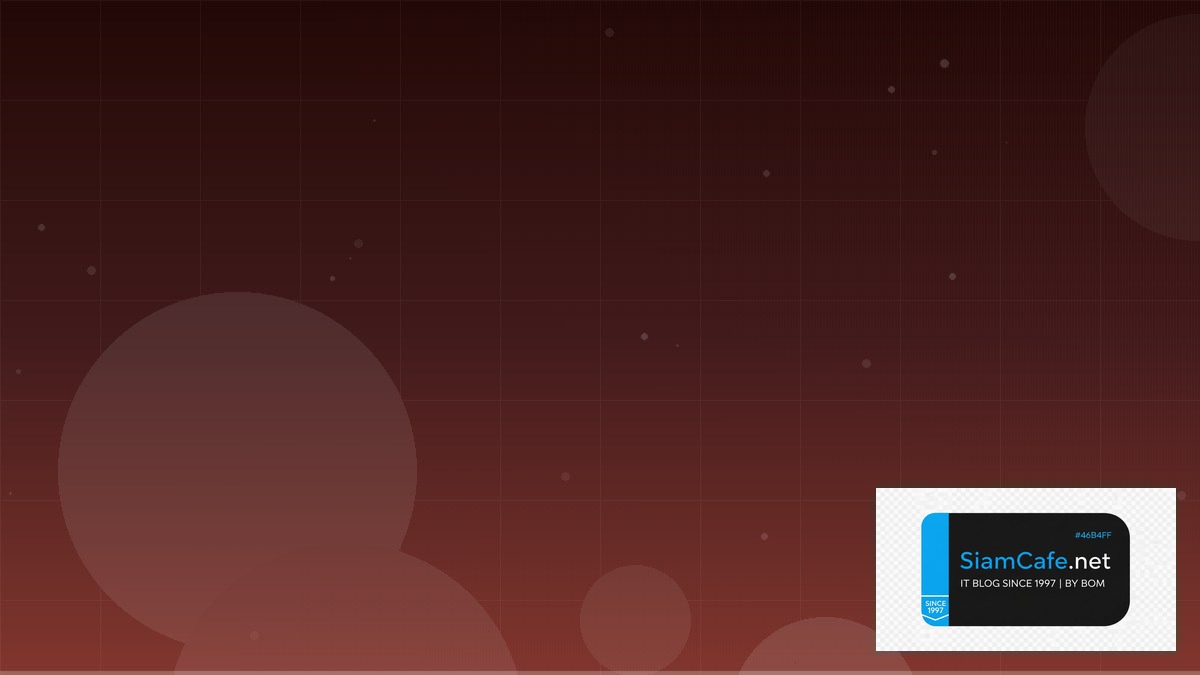 SOPS Encryption Hexagonal Architecture | SiamCafe Blog