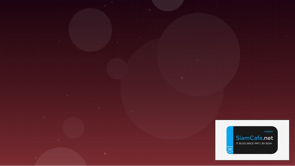 SOPS Encryption Home Lab Setup | SiamCafe Blog