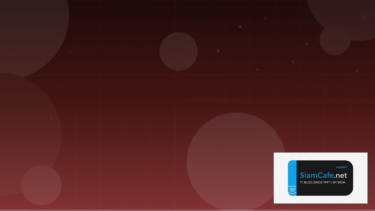 SOPS Encryption Identity Access Management | SiamCafe Blog