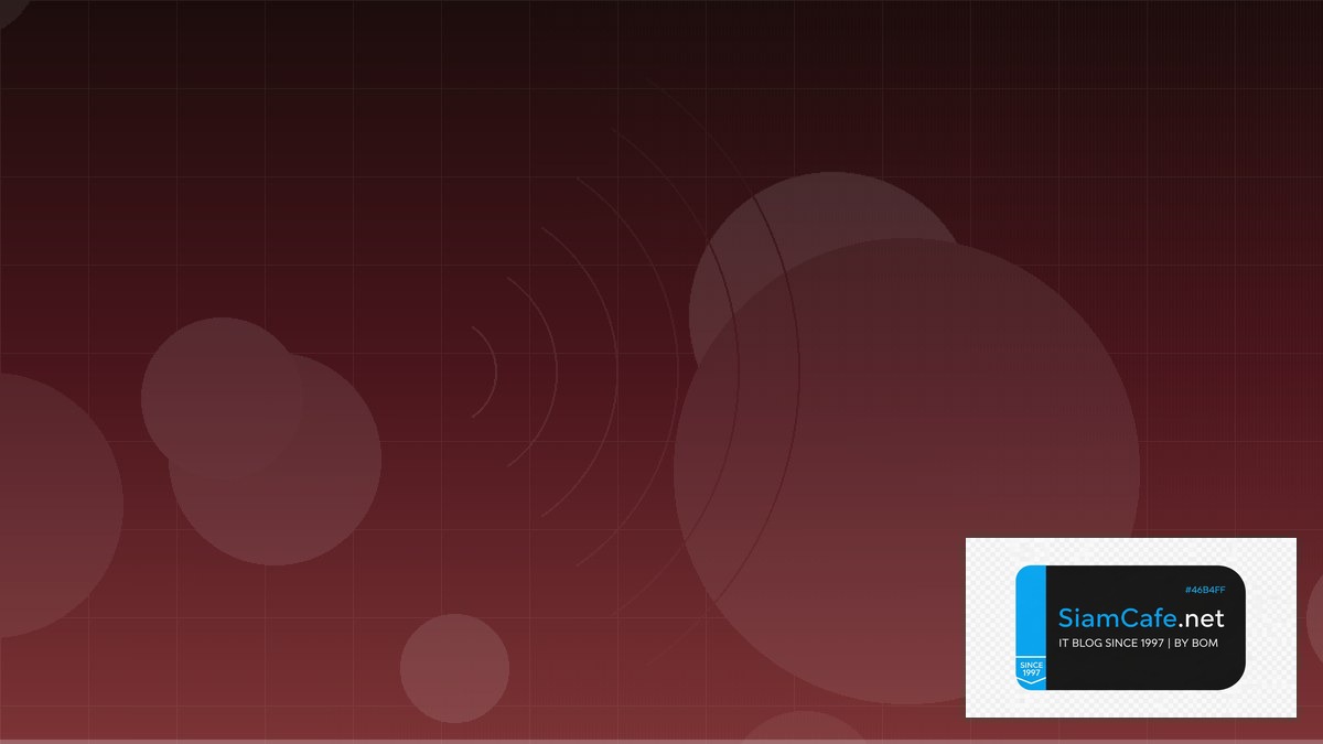 SOPS Encryption IoT Gateway | SiamCafe Blog