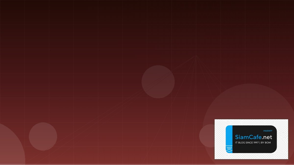 SOPS Encryption Kubernetes Deployment | SiamCafe Blog