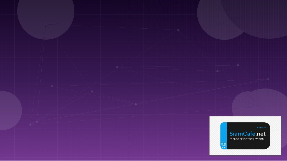 SOPS Encryption Machine Learning Pipeline | SiamCafe Blog