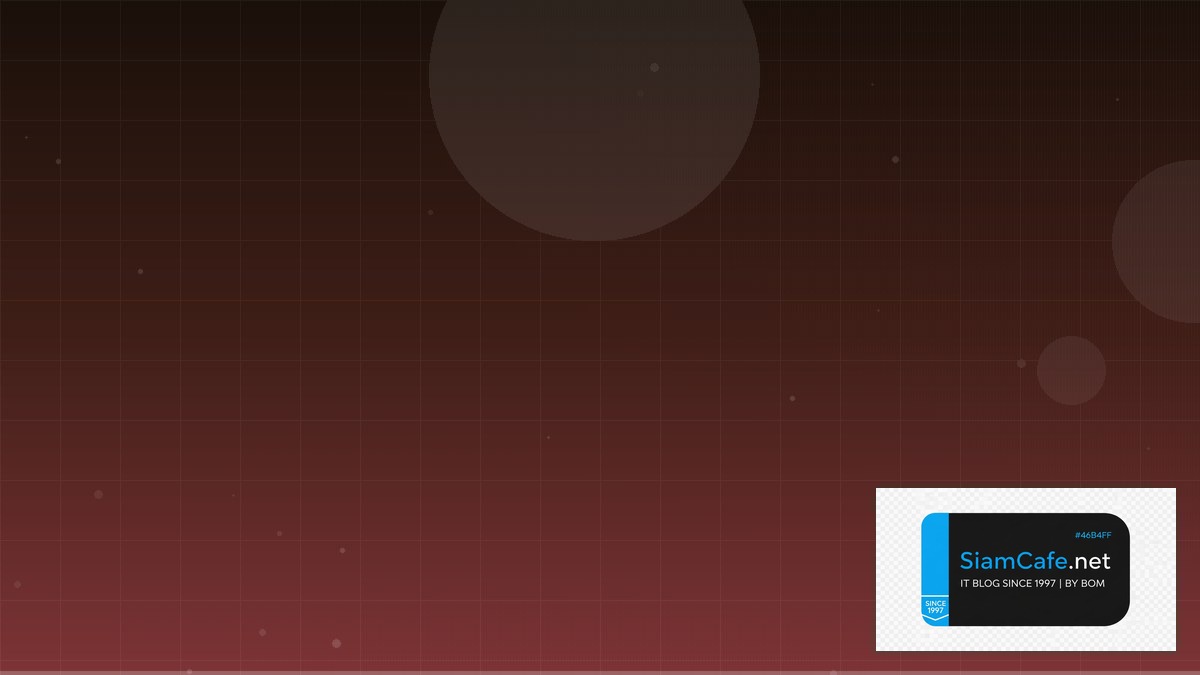 SOPS Encryption Message Queue Design | SiamCafe Blog