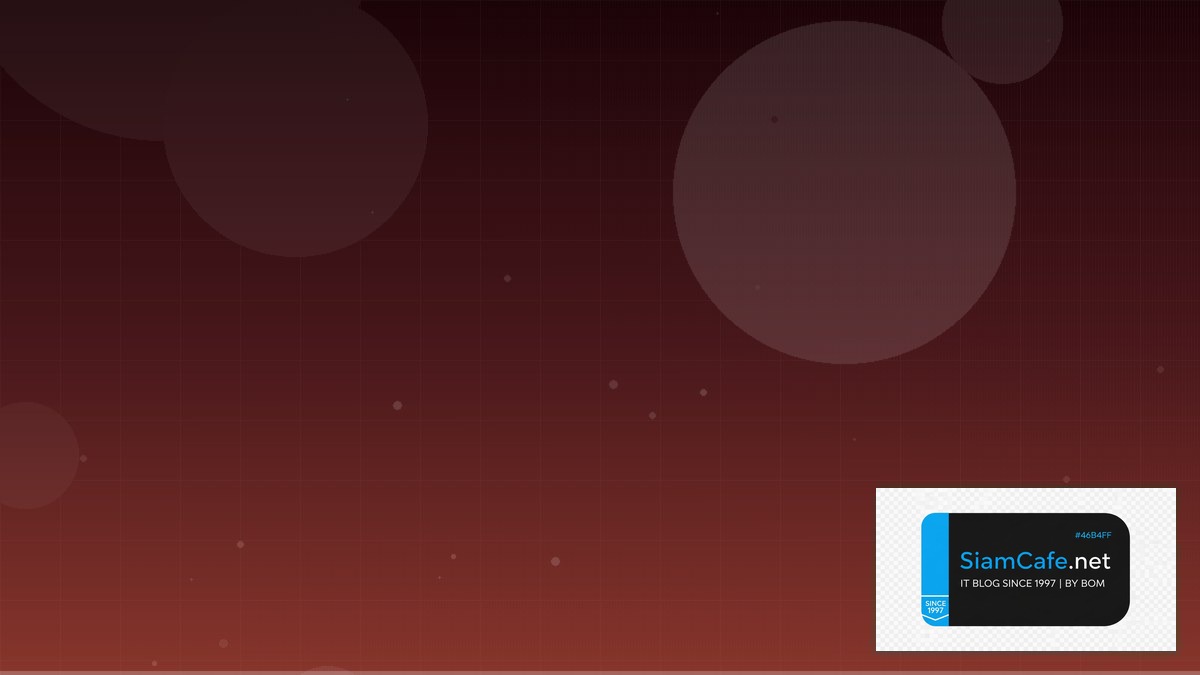 SOPS Encryption Micro-segmentation | SiamCafe Blog