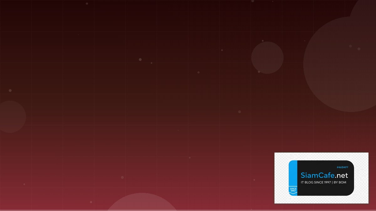 SOPS Encryption Microservices Architecture | SiamCafe Blog