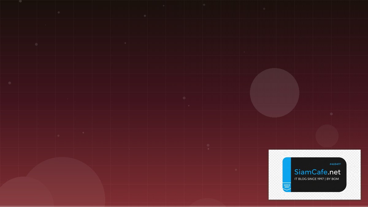 SOPS Encryption Multi-tenant Design | SiamCafe Blog