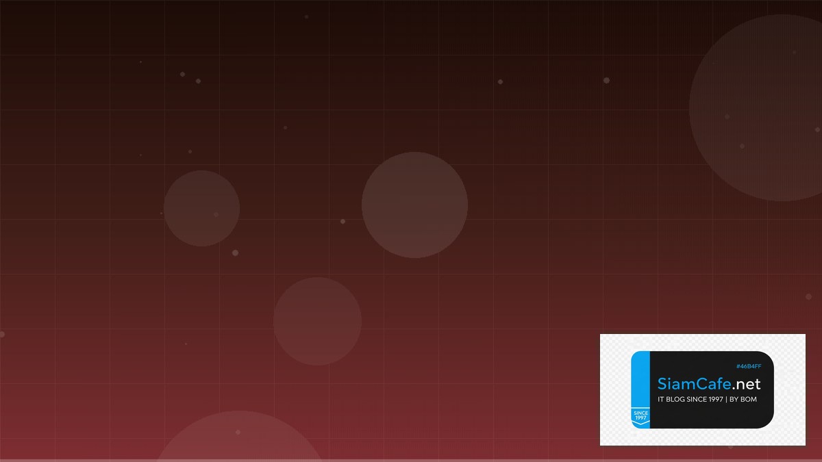 SOPS Encryption Observability Stack | SiamCafe Blog