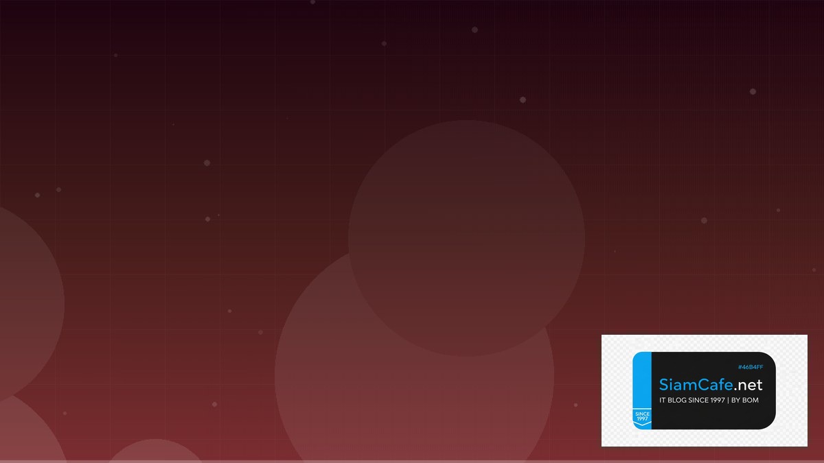 SOPS Encryption Open Source Contribution | SiamCafe Blog