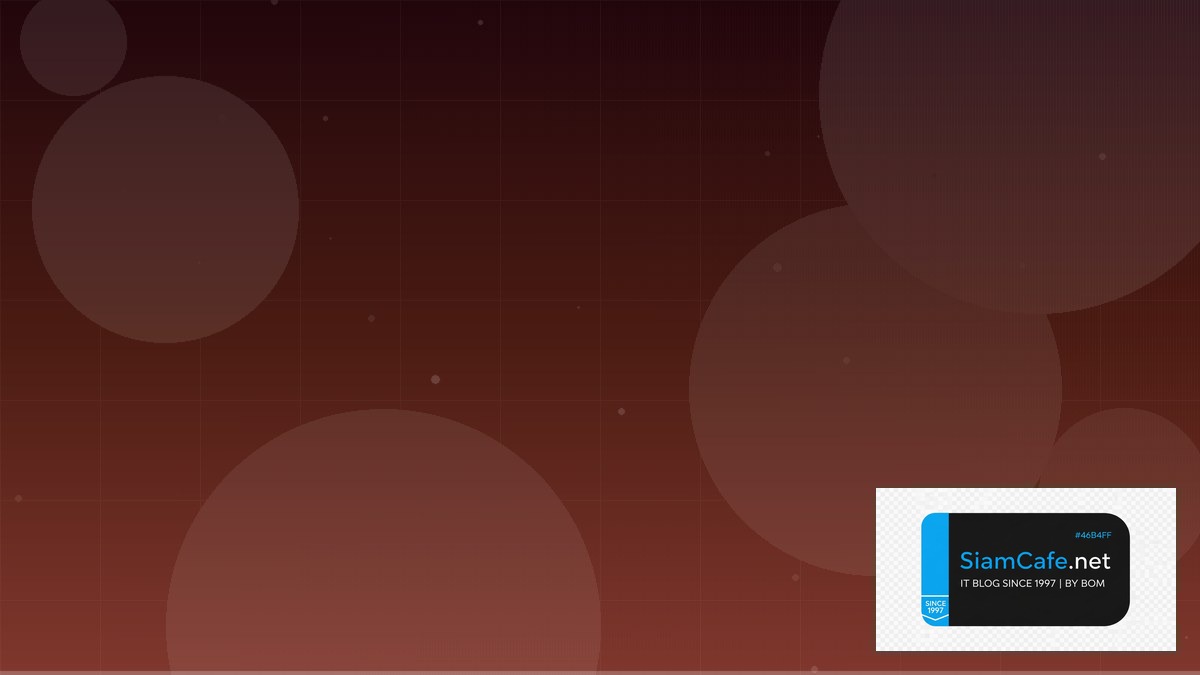 SOPS Encryption Platform Engineering | SiamCafe Blog