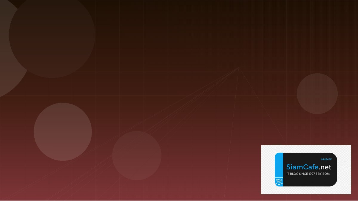 SOPS Encryption Pod Scheduling | SiamCafe Blog