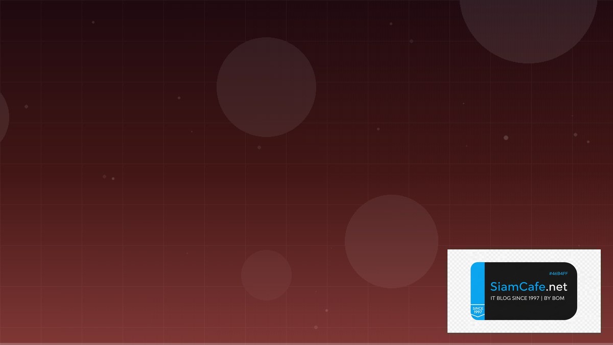 SOPS Encryption Production Setup Guide | SiamCafe Blog