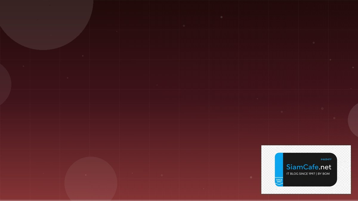 SOPS Encryption Progressive Delivery | SiamCafe Blog