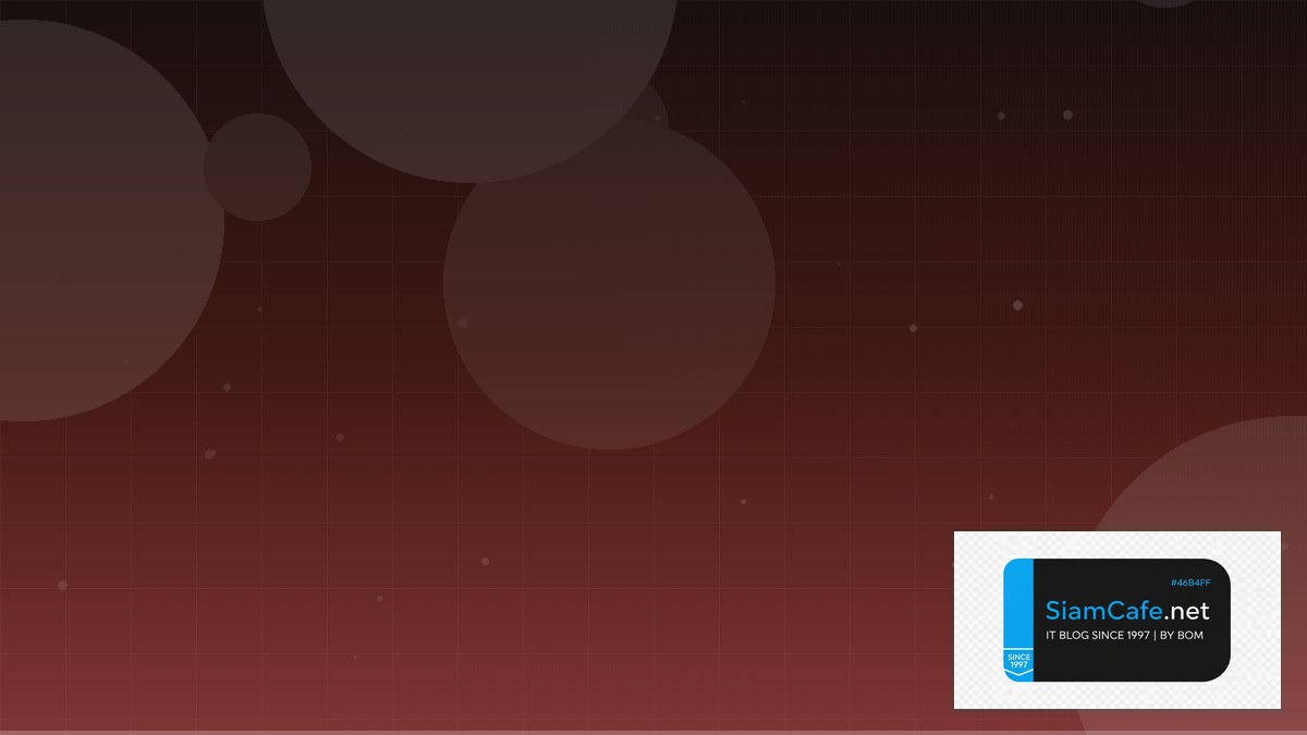 SOPS Encryption Pub Sub Architecture | SiamCafe Blog