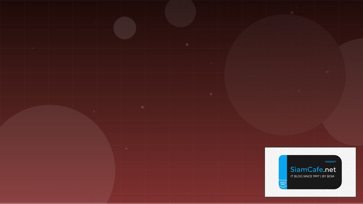 SOPS Encryption Remote Work Setup | SiamCafe Blog