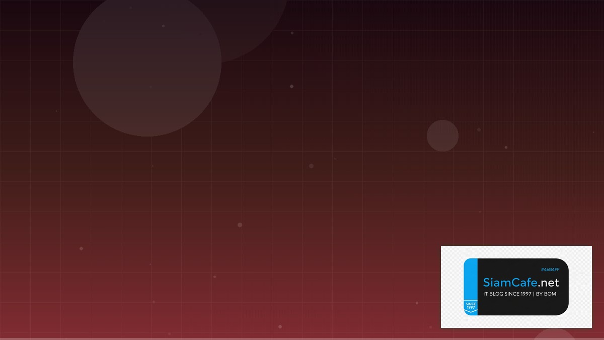 SOPS Encryption Site Reliability SRE | SiamCafe Blog