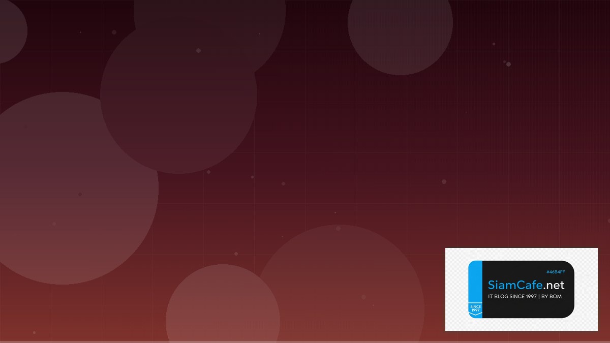 SOPS Encryption Team Productivity | SiamCafe Blog