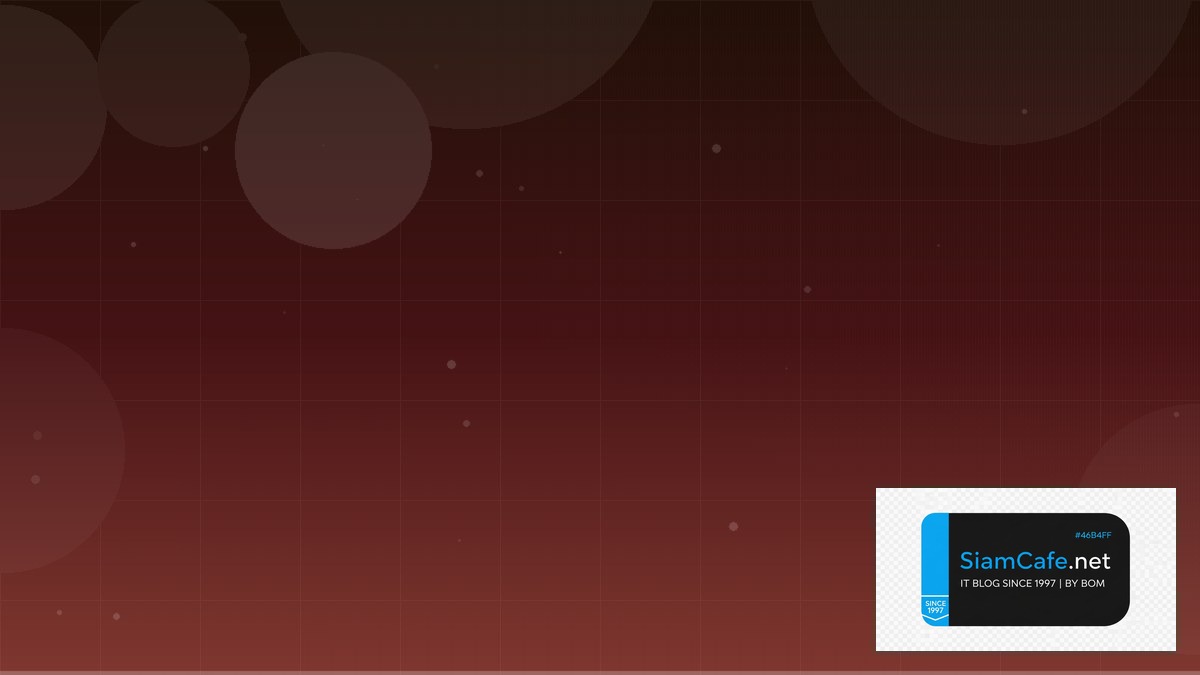 SOPS Encryption Testing Strategy QA | SiamCafe Blog