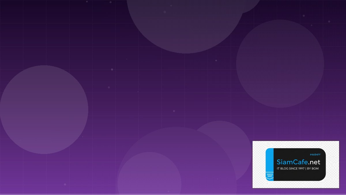 Spark Structured Streaming API Integration เชื่อมต่อระบบ | SiamCafe Blog