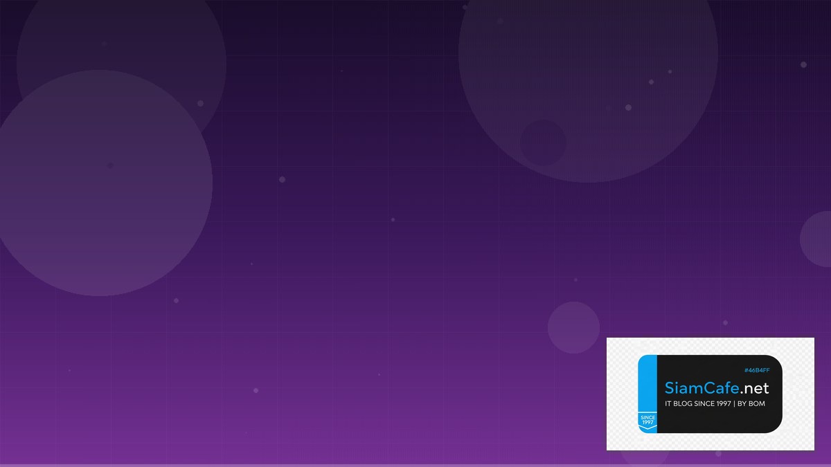 Spark Structured Streaming Chaos Engineering | SiamCafe Blog