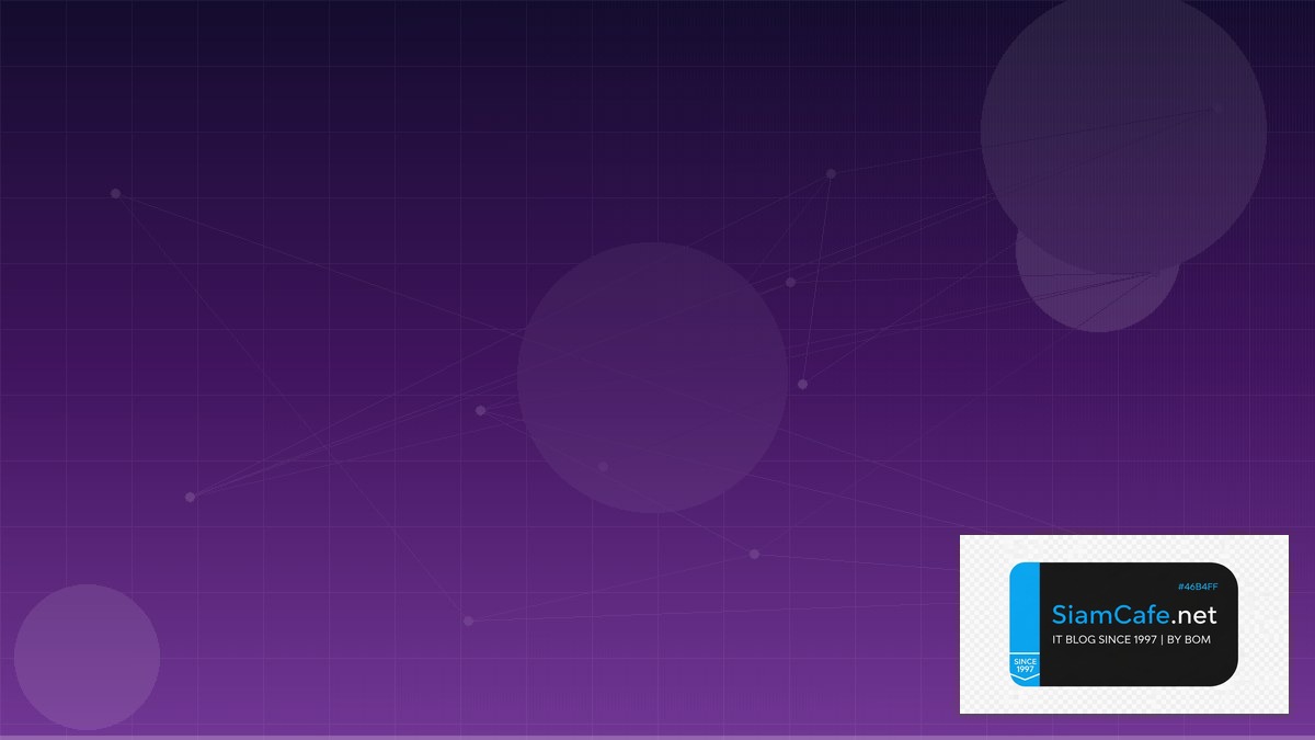 Spark Structured Streaming Container Orchestration | SiamCafe Blog