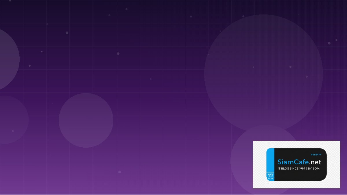 Spark Structured Streaming Data Pipeline ETL | SiamCafe Blog