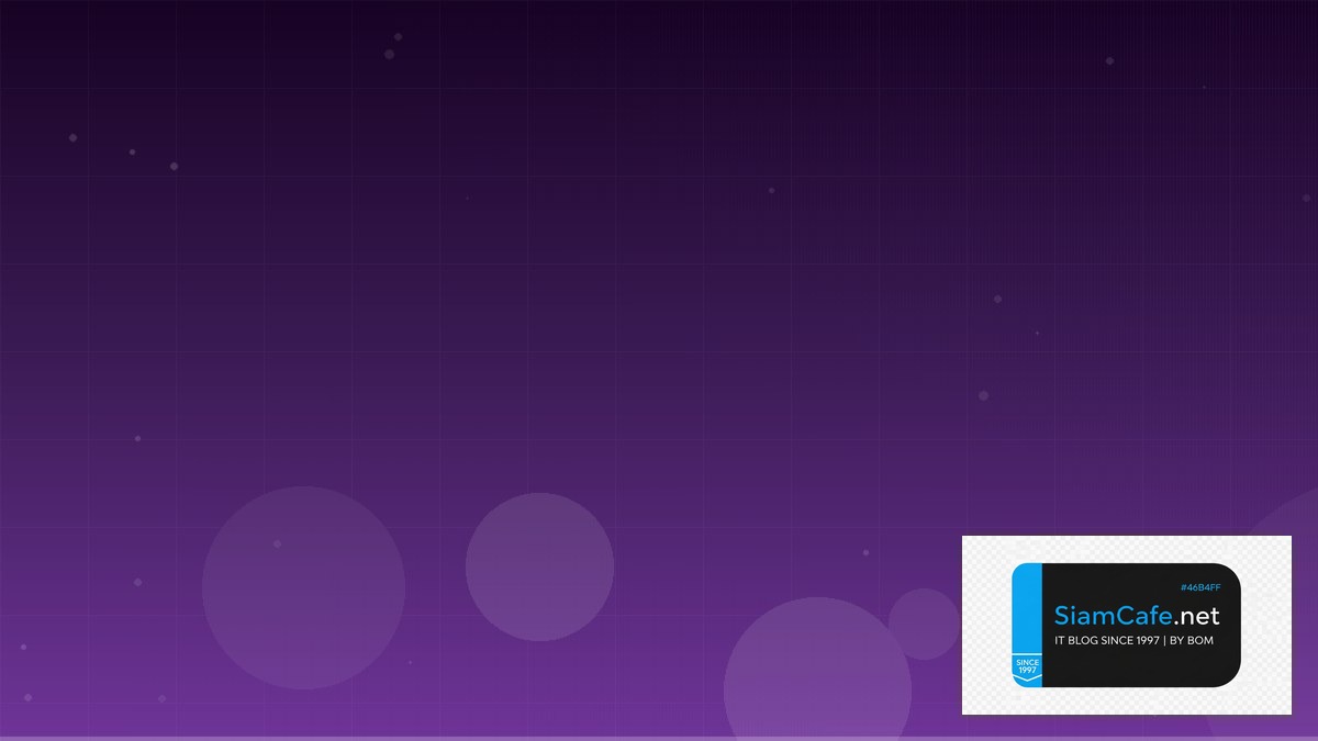 Spark Structured Streaming Event Driven Design | SiamCafe Blog