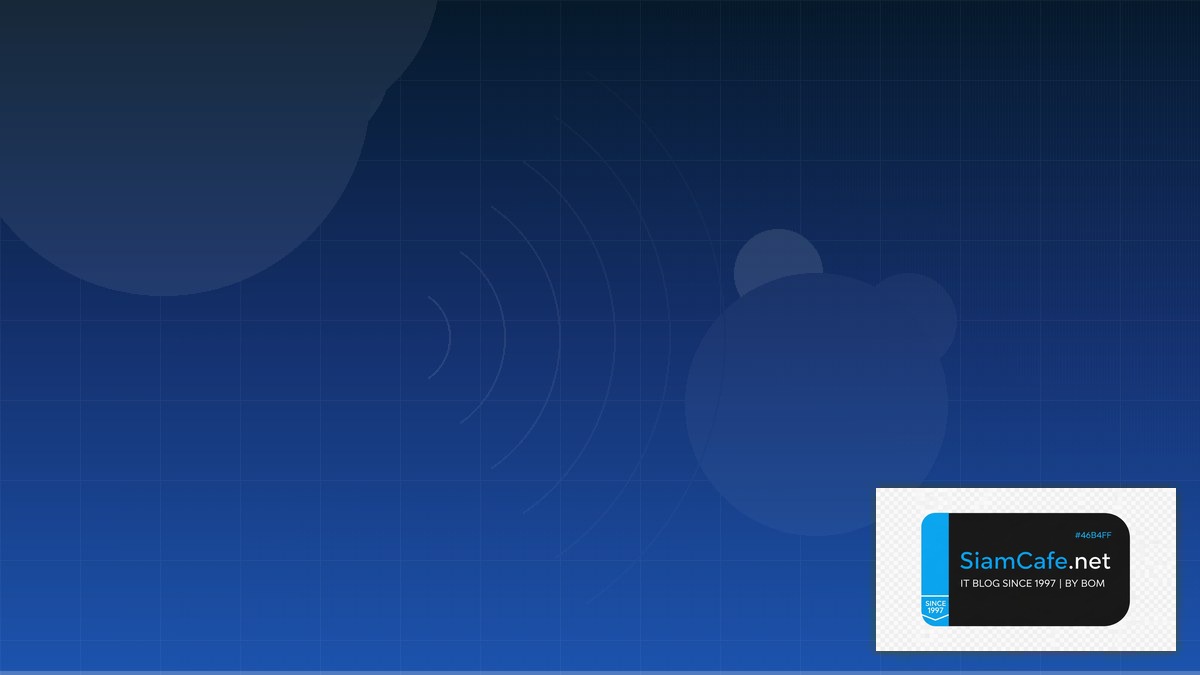 Spark Structured Streaming IoT Gateway | SiamCafe Blog