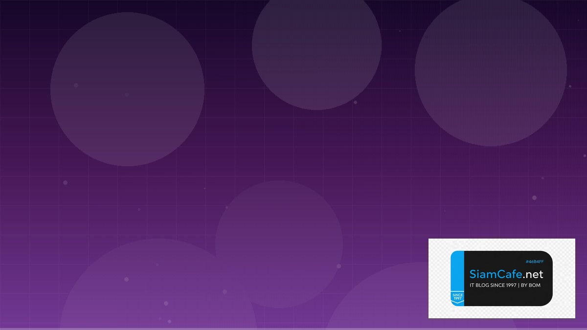 Spark Structured Streaming Log Management ELK | SiamCafe Blog