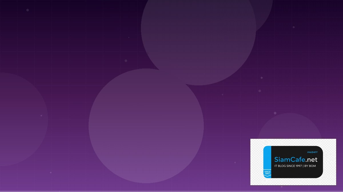 Spark Structured Streaming Message Queue Design | SiamCafe Blog