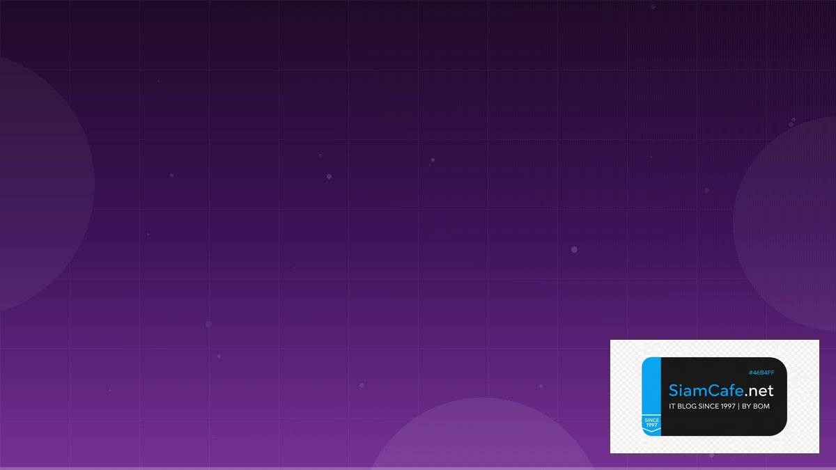 Spark Structured Streaming Observability Stack | SiamCafe Blog