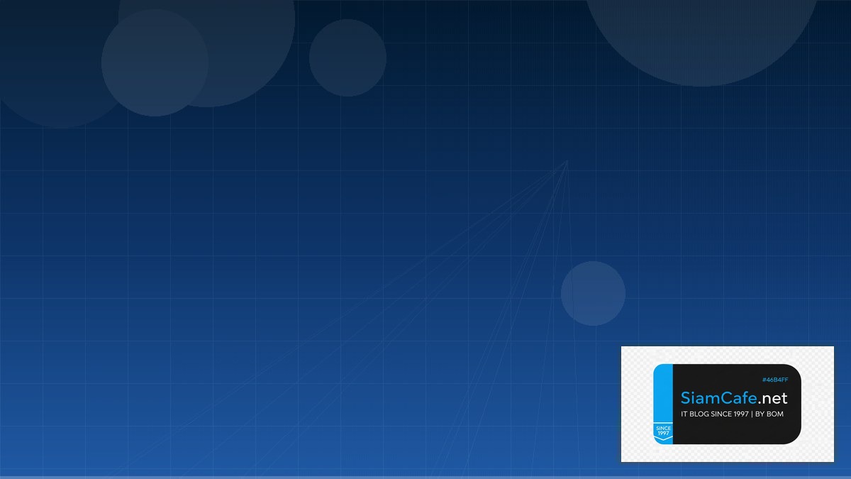 Spark Structured Streaming Serverless Architecture | SiamCafe Blog