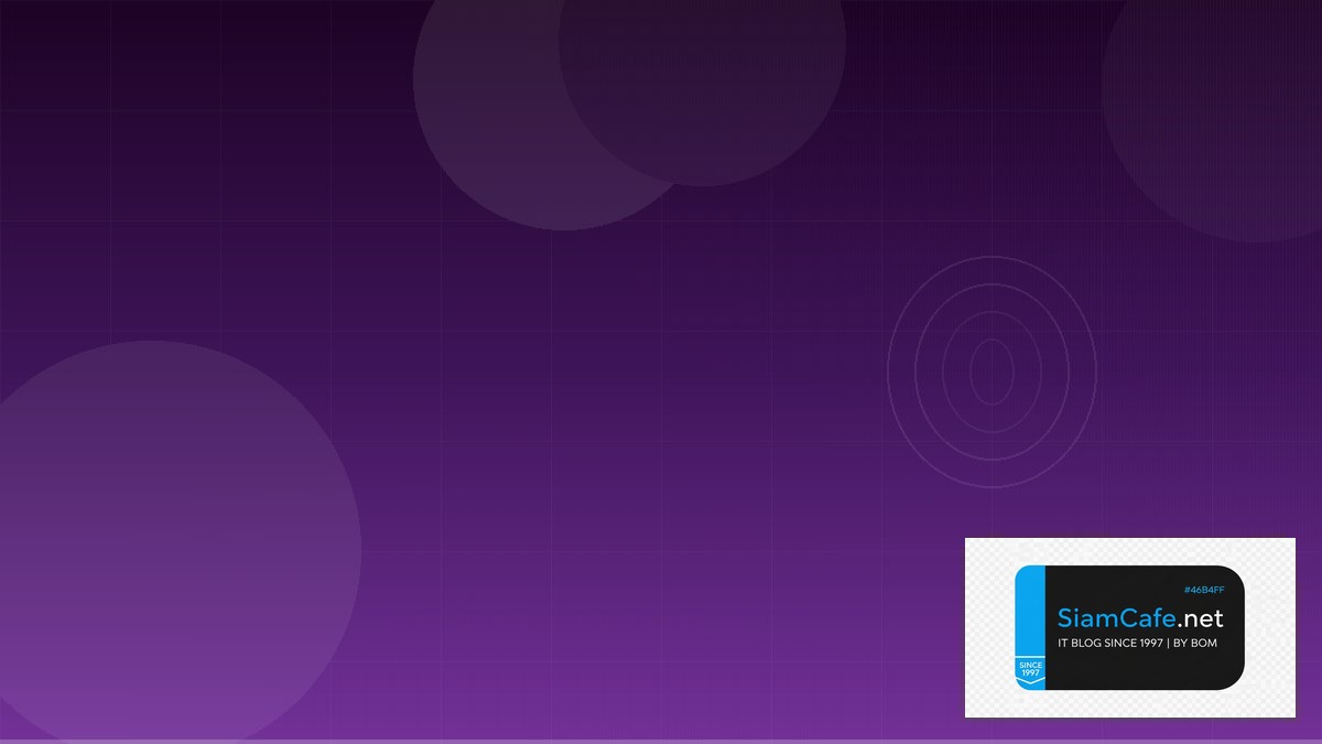 Spark Structured Streaming Shift Left Security | SiamCafe Blog