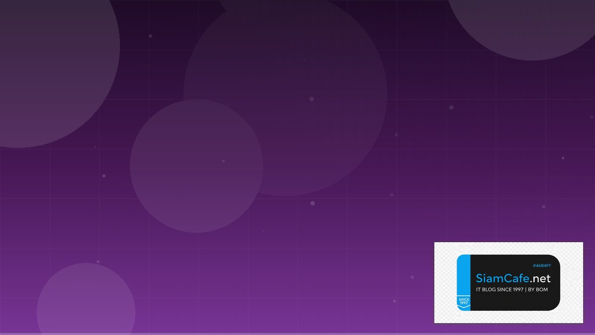 Spark Structured Streaming Technical Debt Management | SiamCafe Blog