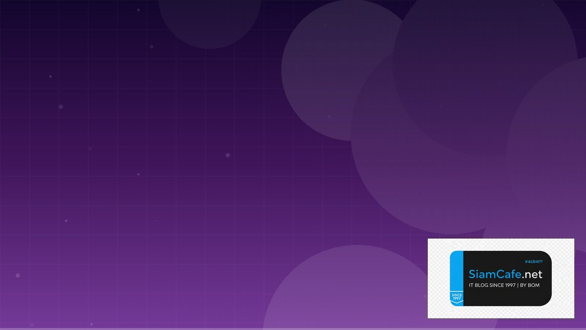 Spdr Real Time | SiamCafe Blog