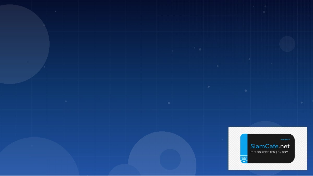 Spx Track | SiamCafe Blog