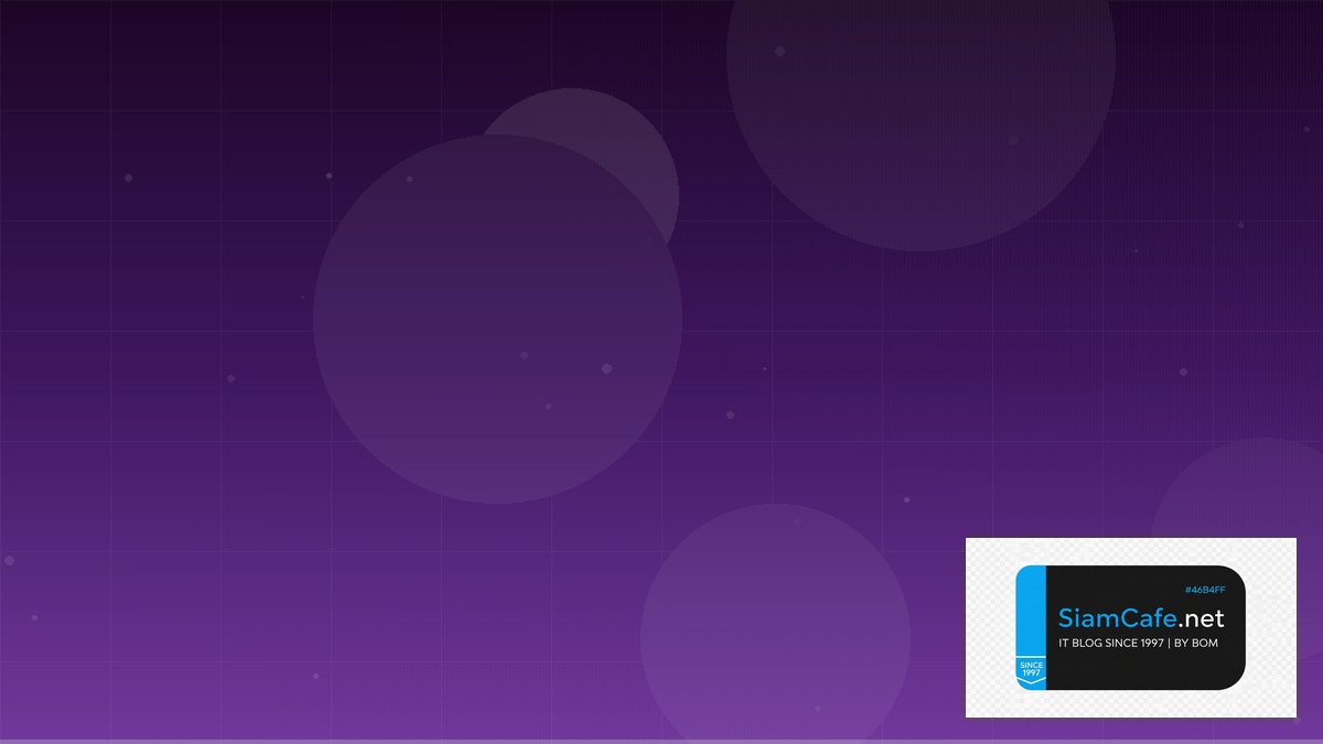 SQLite Litestream Batch Processing Pipeline | SiamCafe Blog