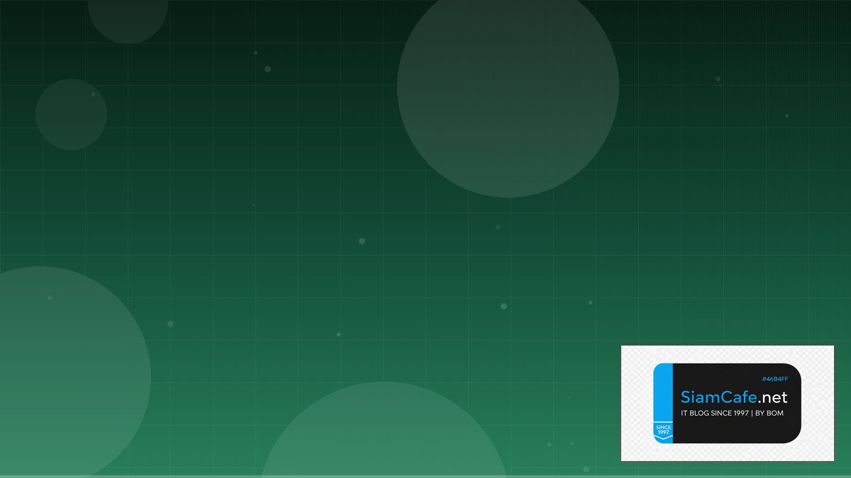 SQLite Litestream Blue Green Canary Deploy | SiamCafe Blog