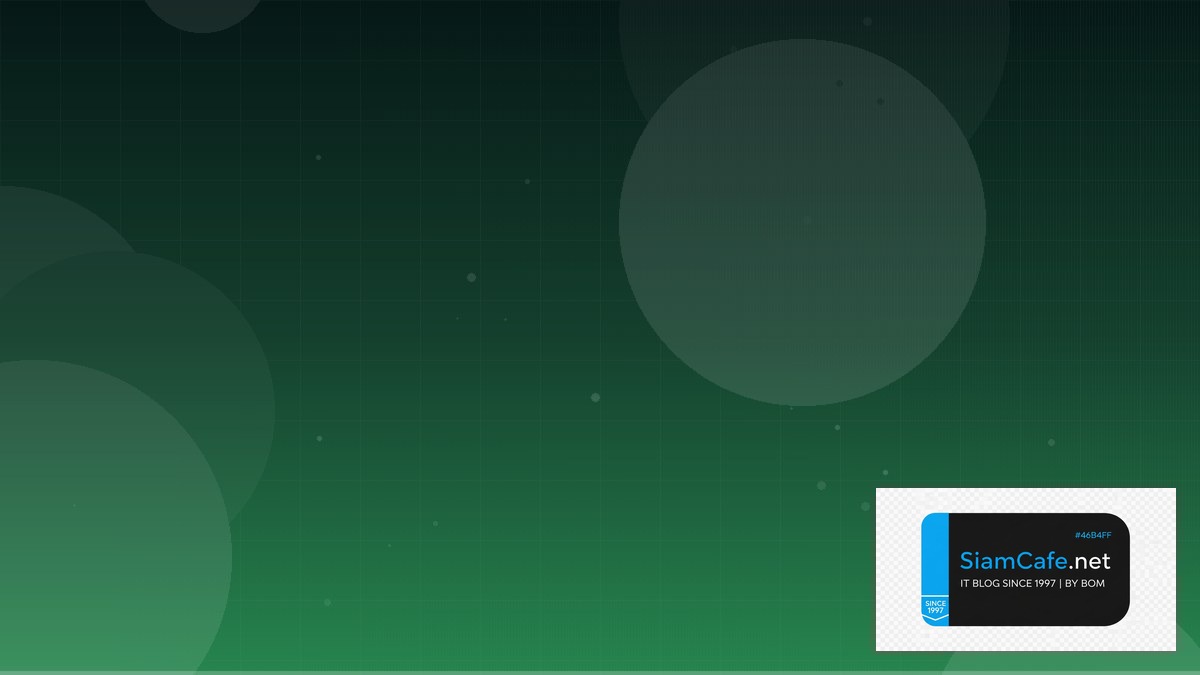 SQLite Litestream Cache Strategy Redis | SiamCafe Blog