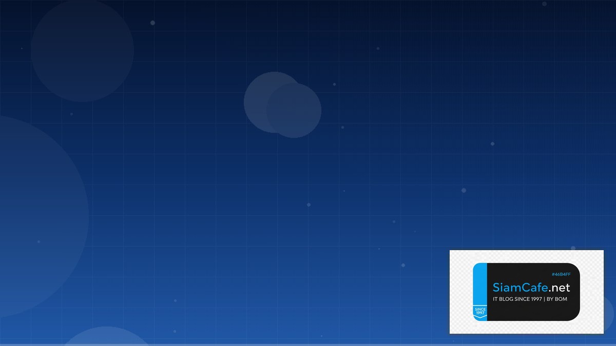 SQLite Litestream Capacity Planning | SiamCafe Blog