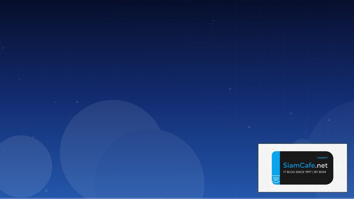 SQLite Litestream CI CD Automation Pipeline | SiamCafe Blog