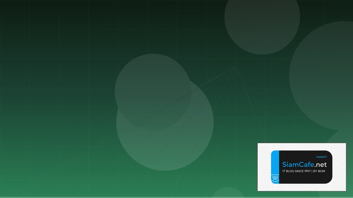 SQLite Litestream Multi-cloud Strategy | SiamCafe Blog