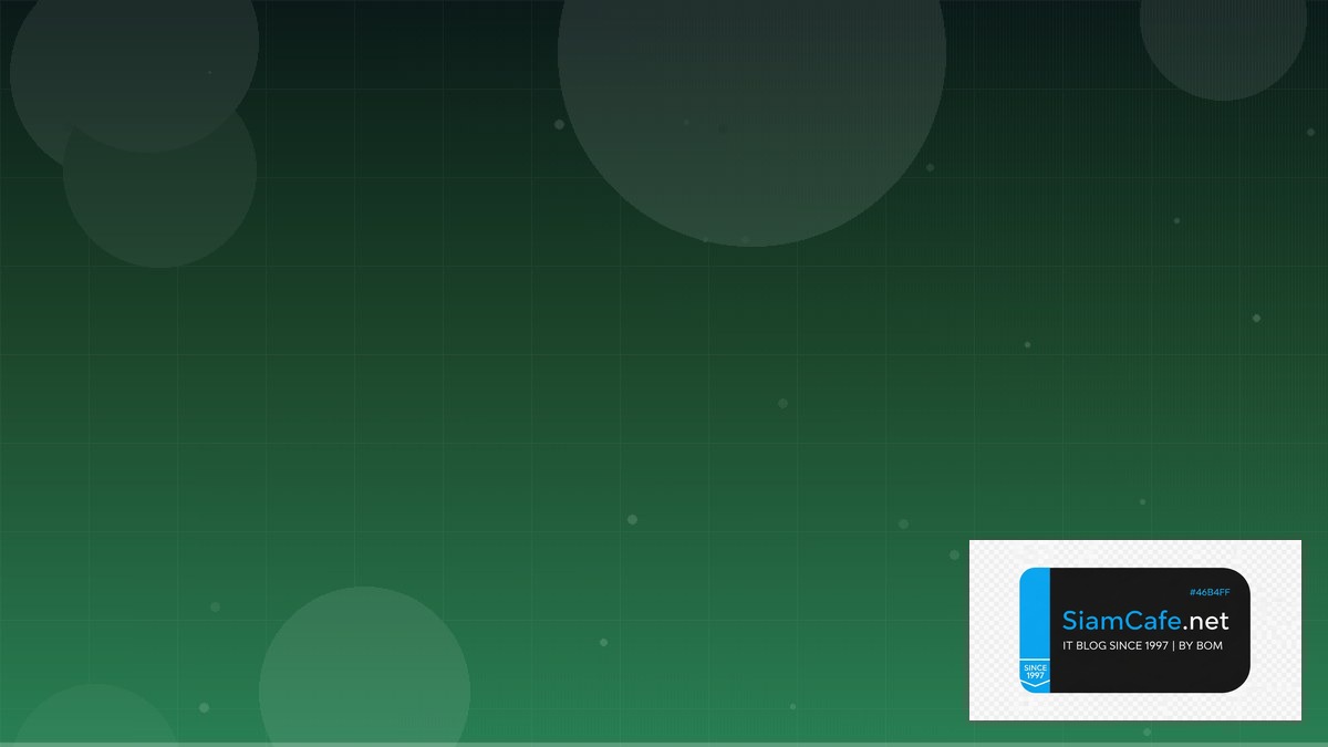 SQLite Litestream RBAC ABAC Policy | SiamCafe Blog