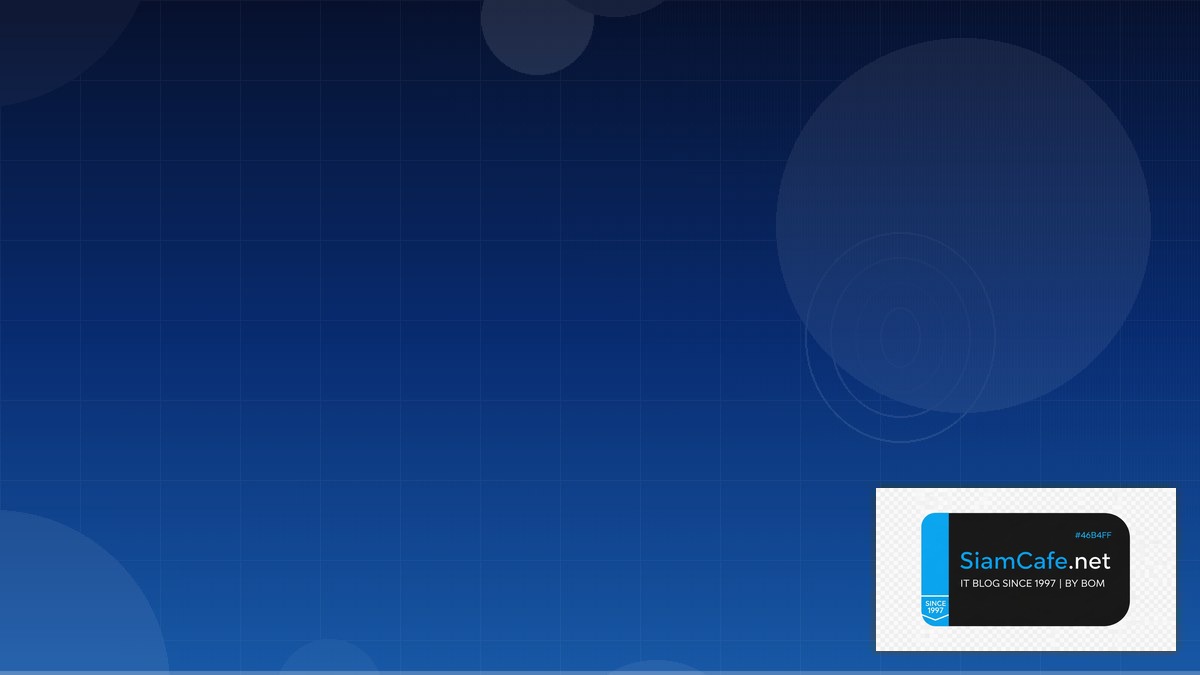 SSE Security DevSecOps Integration | SiamCafe Blog